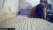 HORNY LATINA ANAL CREAMPIE Hard Anal Fucked With Cum Inside