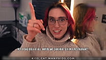 Kisscat Fucks At The Mirror Before Going To A Restaurant / Kisscat.xyz Kisscat Fucks At The Mirror Before Going To A Restaurant / Kisscat.xyz