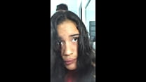 Busty Latina Twerks In Lingerie Before Porn Casting Busty Latina Twerks In Lingerie Before Porn Casting