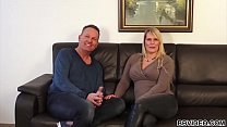Ehefotzen Verleih MILF Von 2 Gefickt Ehefotzen Verleih MILF Von 2 Gefickt