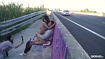 Crazy Sex Outdoors Compilation Crazy Sex Outdoors Compilation