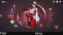 Mirror Part 02