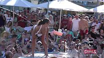 Insane Pussy Twerk Pool Party Key West Fest Sluts Insane Pussy Twerk Pool Party Key West Fest Sluts