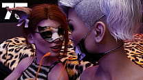 Being A DIK #75 Planning Hot Threesome With Busty Red Head Girlfriend And Her Hot Alt Girl Friend Being A DIK #75 Planning Hot Threesome With Busty Red Head Girlfriend And Her Hot Alt Girl Friend