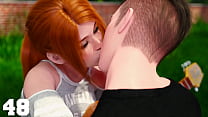 Being A DIK #48 Going To The Next Step With Cheating Busty Red Head While Learning Her How To Finger Play The Guitar Being A DIK #48 Going To The Next Step With Cheating Busty Red Head While Learning Her How To Finger Play The Guitar