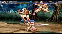 Queen Axe [Extreme Hentai PornPlay] Ep.6 Redhead Warrior Lady And Turned Into A Cum Slut
