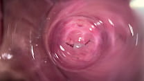 Camera Inside My Horny Creamy Pussy Camera Inside My Horny Creamy Pussy