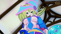 Dark Magician Girl Sensual Masturbate Yugioh Dark Magician Girl Sensual Masturbate Yugioh