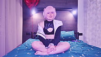 POV Role Play: Nazuna Nanakusa Talk To You Dirty, Shows You Her Soles And Become Your Jerk Buddy POV Role Play: Nazuna Nanakusa Talk To You Dirty, Shows You Her Soles And Become Your Jerk Buddy