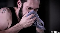 Cute Chick Trades Rough Sex For A Free Room And Board Cute Chick Trades Rough Sex For A Free Room And Board