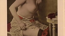 Dark Lantern Entertainment Presents Two Centuries Of Vintage Porn Dark Lantern Entertainment Presents Two Centuries Of Vintage Porn