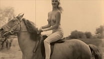 Vintage Taboo, Pussy & Pooch Vintage Taboo, Pussy & Pooch