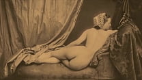 Vintage Old Pornogarphy