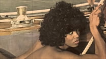 Very Rare Vintage Interracial Threesome Very Rare Vintage Interracial Threesome