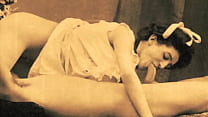 Dark Lantern Entertainment Presents 'A Bullseye' From My Secret Life, The Erotic Confessions Of A Victorian English Gentleman