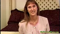 Hottie Gets Her Pussy Drilled Hard Hottie Gets Her Pussy Drilled Hard