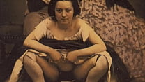 Vintage Pornography Challenge '1870s Vs 1970s' Vintage Pornography Challenge '1870s Vs 1970s'