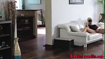 Tugging Teen Stepsister Tugging Teen Stepsister