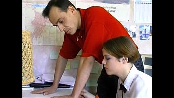 French Teen &_ Teacher French Teen &_ Teacher