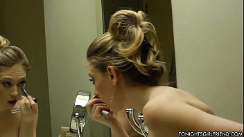 Kagney Linn Karter Undressing Kagney Linn Karter Undressing