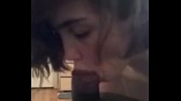 White Girl Gives A Lovely Blowjob To A Black Cock, She Dreams Amateur White Girl Gives A Lovely Blowjob To A Black Cock, She Dreams Amateur