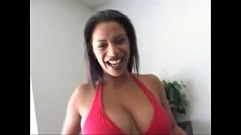 Ebony Alexis Silver POV In White Dick