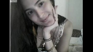 Latina Webcam Parte 1
