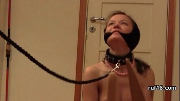 Teen Bondage Teen Bondage