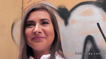 Dude Anal Fucks Russian Babe From Public Dude Anal Fucks Russian Babe From Public