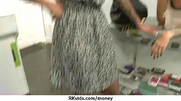 Coed&#039_s Need Cash 13
