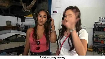 Coed&#039_s Need Cash 2