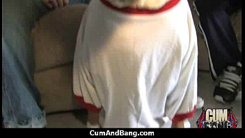 Crazy Group Interracial Blowjob Wow 10 Crazy Group Interracial Blowjob Wow 10