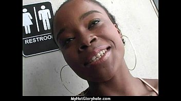 Horny Ebony Suck The Juice From Big White Gloryhole 24 Horny Ebony Suck The Juice From Big White Gloryhole 24
