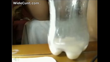 Latina In Webcam Fisting &_ Milking Her Wide Cunt Latina In Webcam Fisting &_ Milking Her Wide Cunt