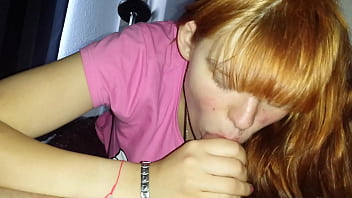 German Girlfriend Blowjob German Girlfriend Blowjob