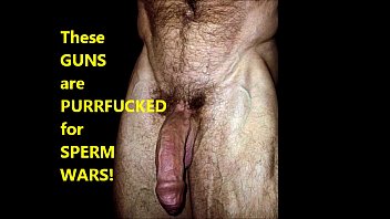 Sperm War – P. Trainer Sperm War – P. Trainer
