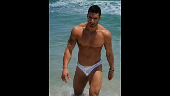Bogosses Du Week-end / Hunks Of The Weekend By First75 {1080p} 27 02 2015