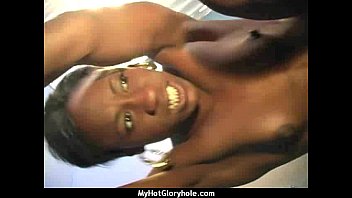 Natural Cute Black Teen Tries Out Gloryhole 7 Natural Cute Black Teen Tries Out Gloryhole 7