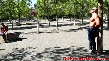 Interracial Gay Hunks Take Turns Fucking Interracial Gay Hunks Take Turns Fucking