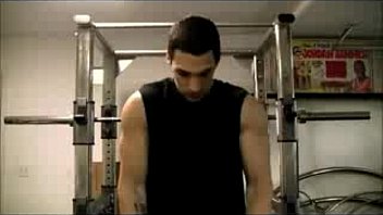 Universal Warm Up Routine –