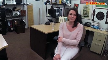 Customer Got Her Wife Fucked Hard By Pawnkeeper Customer Got Her Wife Fucked Hard By Pawnkeeper