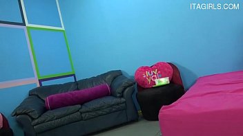Exgf Loud Orgasm