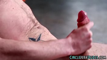 Horny Amateurs Suck Cock