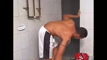 Brasilero Caliente Consigue Cojer En La Ducha Brasilero Caliente Consigue Cojer En La Ducha