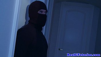 Housewife Assfucked By A Midnight