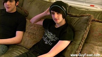 Naked Men Aron Met William At A Club And Was Wooed To Shoot His Very