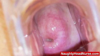 Good-looking Redhead Matured Nurses Solo