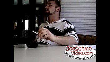 Matt Is Eager To Unload His Hot Cum Into Another Guys Mouth