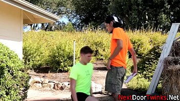 Outdoor Teen Twinks Fuck Outdoor Teen Twinks Fuck