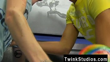 Hot Twink All Preston Andrews Got For His Birthday Was A Sausage Hot Twink All Preston Andrews Got For His Birthday Was A Sausage